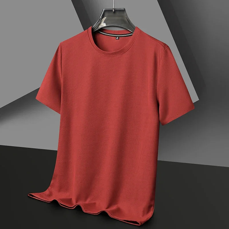 Urban Rebel Acid Wash Tee