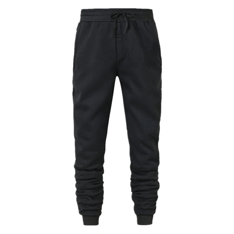 Men’s Performance Jogger Pants – Sweatpants for Running & Workouts