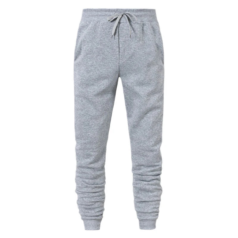 Men’s Performance Jogger Pants – Sweatpants for Running & Workouts