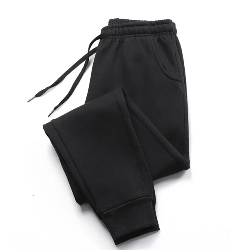Men’s Performance Jogger Pants – Sweatpants for Running & Workouts