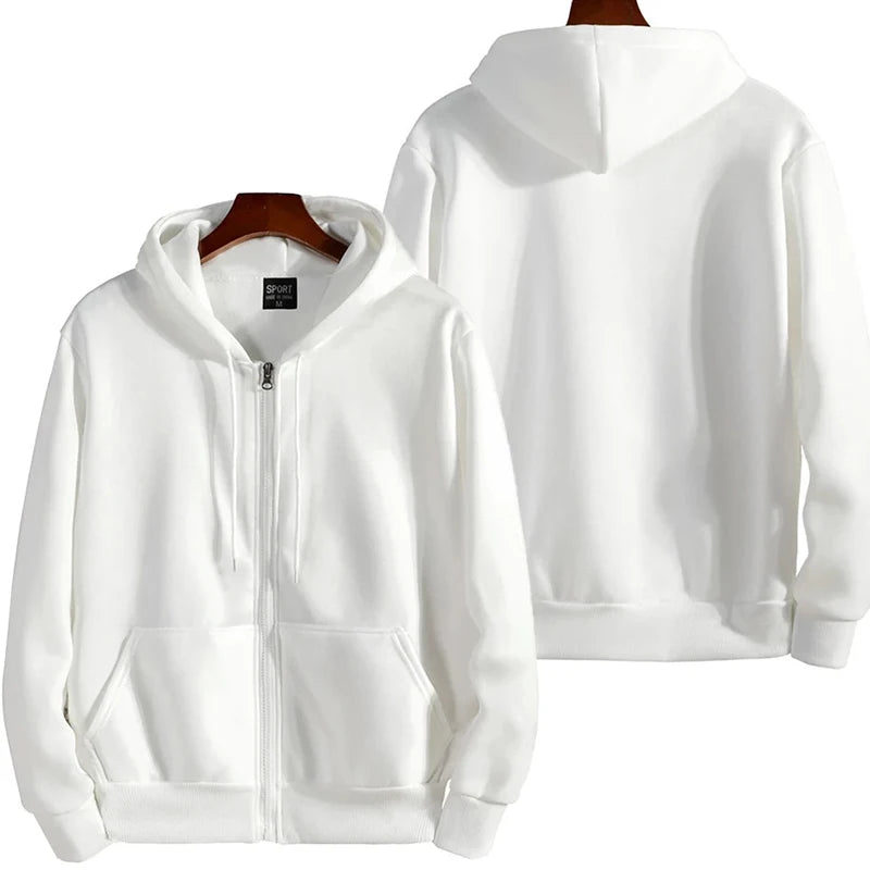 Zipa Hoodie