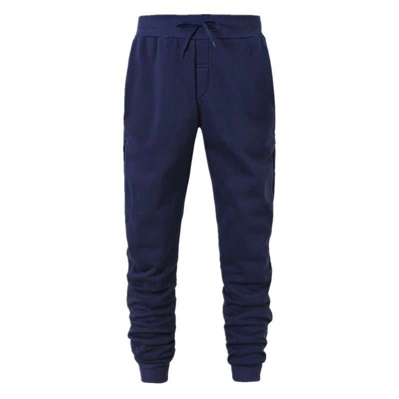 Men’s Performance Jogger Pants – Sweatpants for Running & Workouts