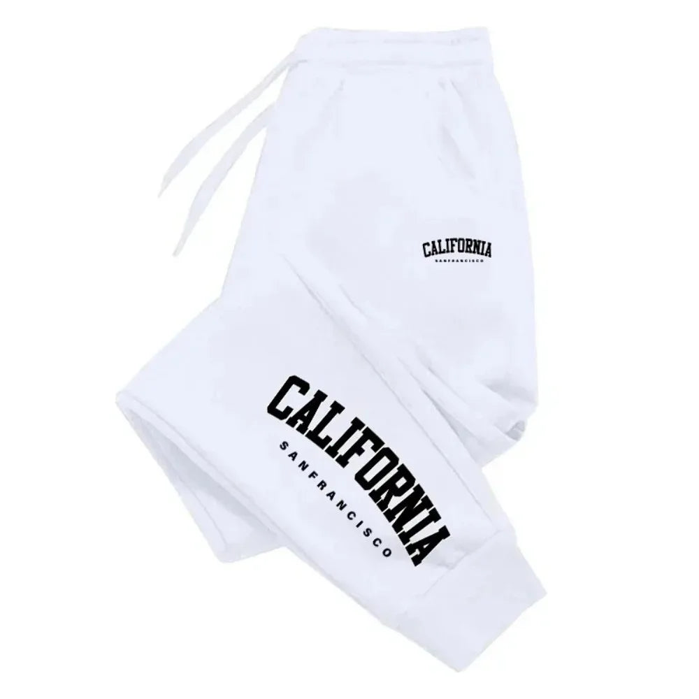 Men’s Jogging Pants – Casual, Versatile Sweatpants for All Seasons | 2026 Hot Fashion & Daily Wear