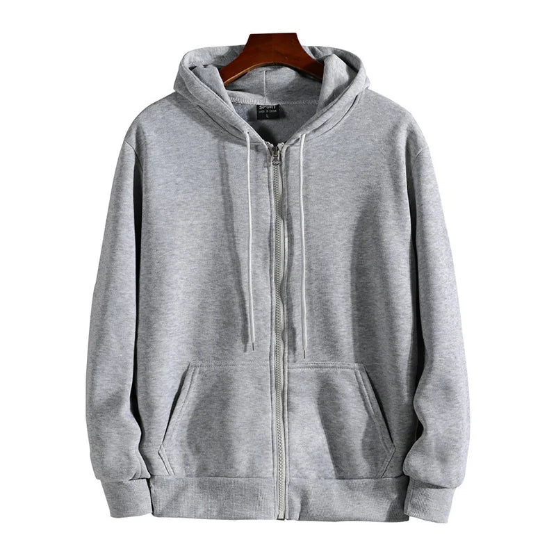 Zipa Hoodie