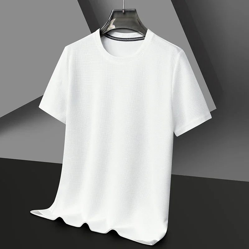 Urban Rebel Acid Wash Tee
