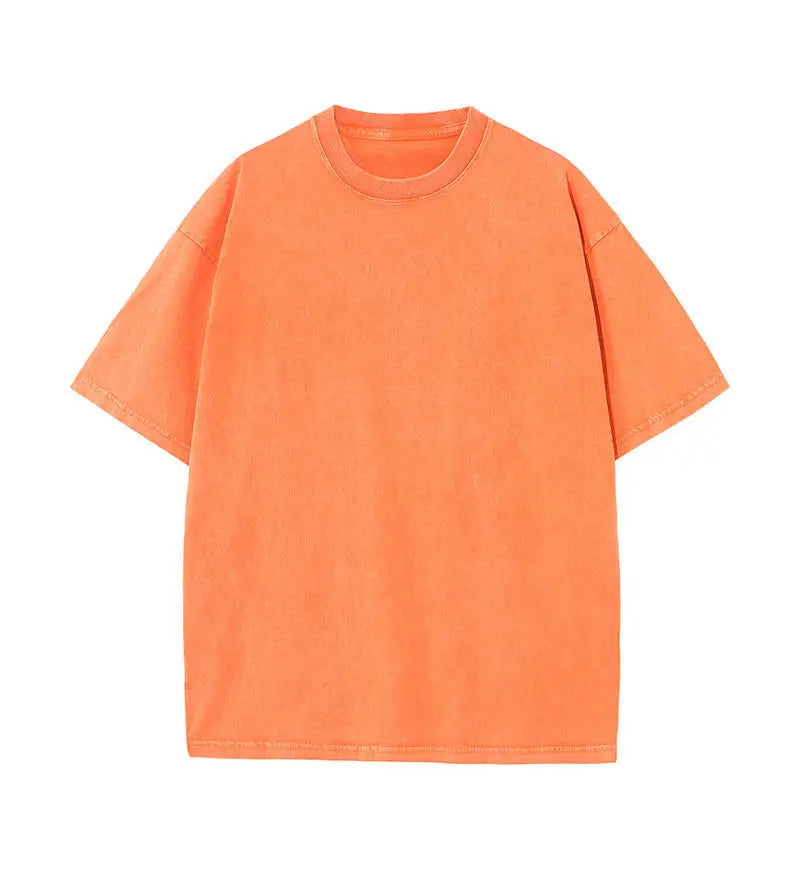 Urban Rebel Acid Wash Te