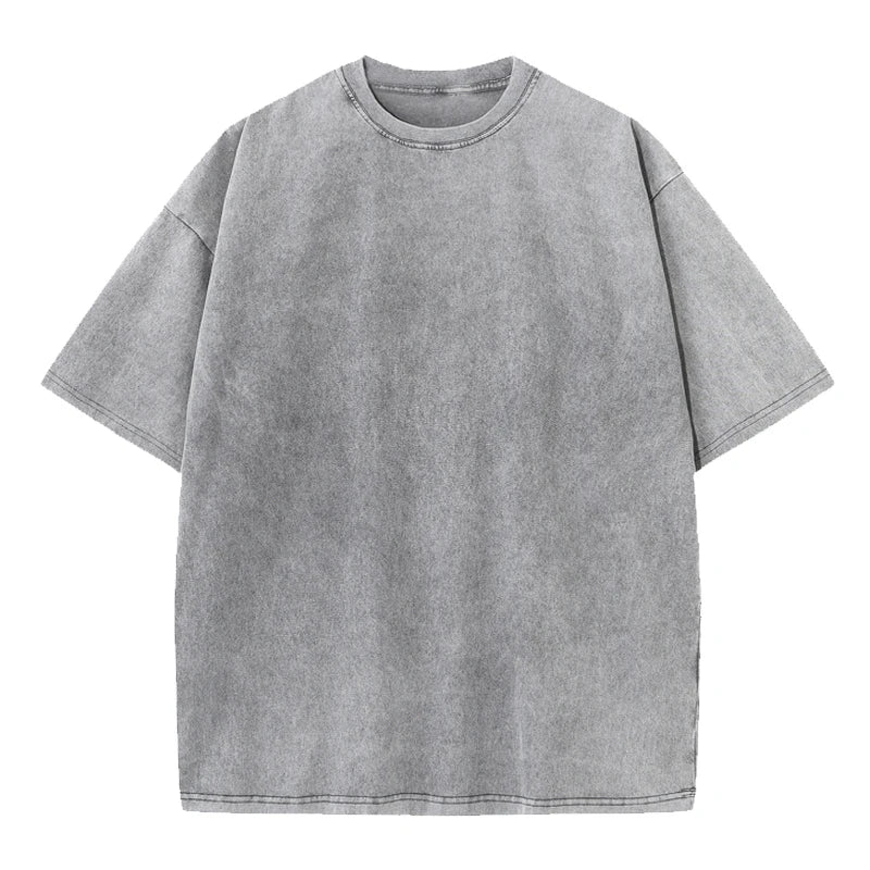 Urban Rebel Acid Wash Te