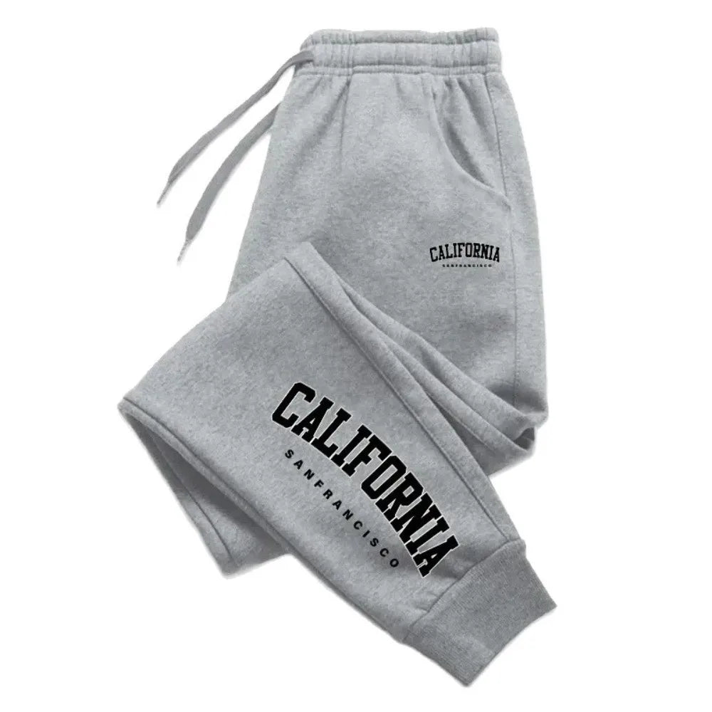 Men’s Jogging Pants – Casual, Versatile Sweatpants for All Seasons | 2026 Hot Fashion & Daily Wear