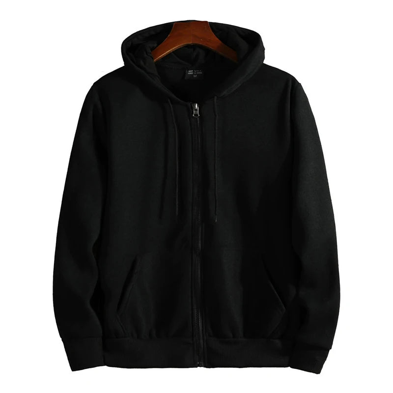 Zipa Hoodie