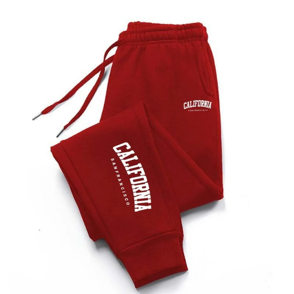 Men’s Jogging Pants – Casual, Versatile Sweatpants for All Seasons | 2026 Hot Fashion & Daily Wear
