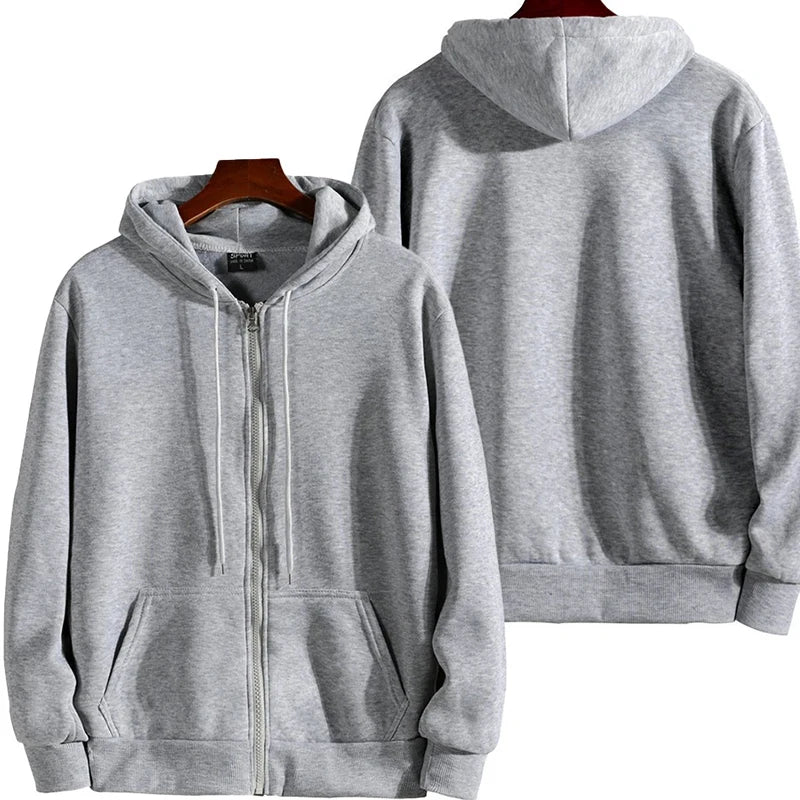 Zipa Hoodie