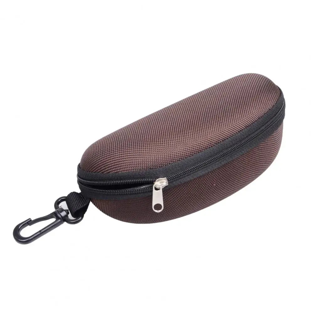 Hard Shell Sunglasses Case