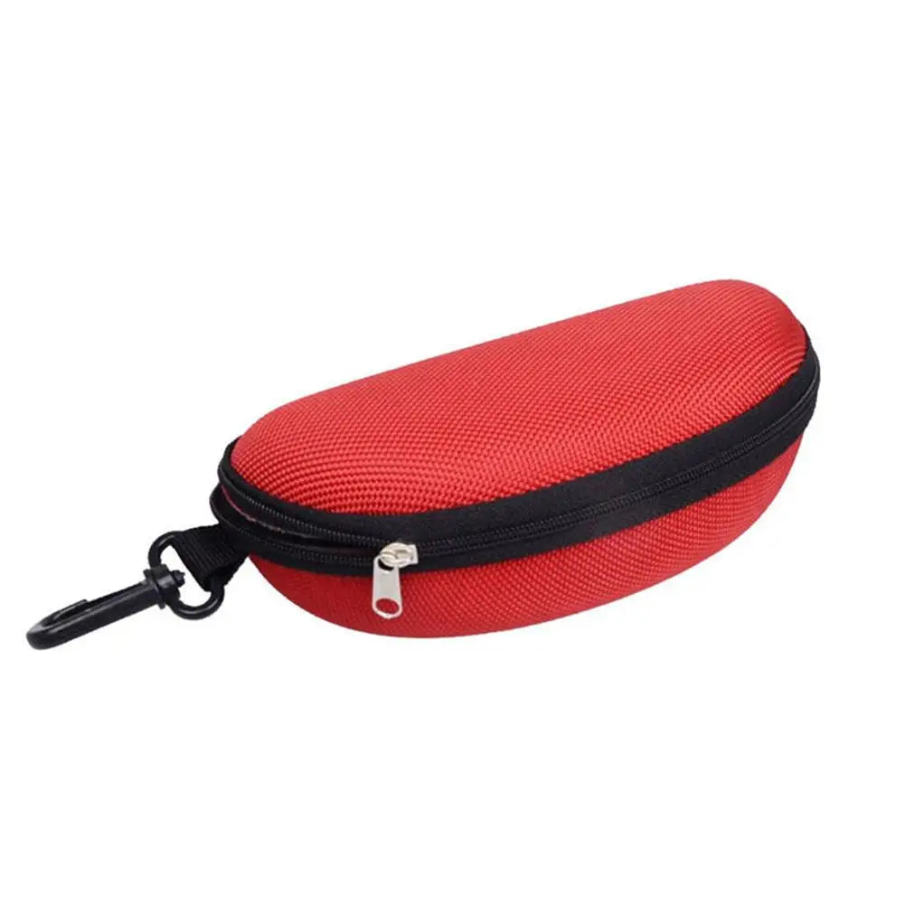 Hard Shell Sunglasses Case