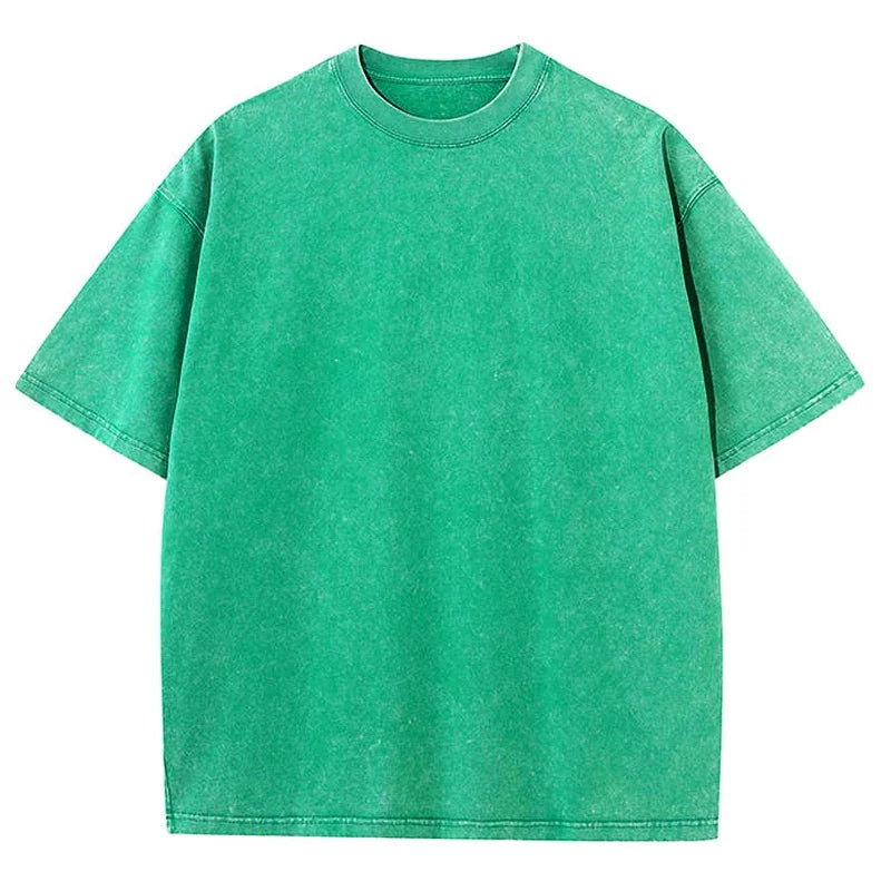 Urban Rebel Acid Wash Te