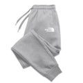 Unisex Luxury Printed Running Pants – Fashion Meets Performance