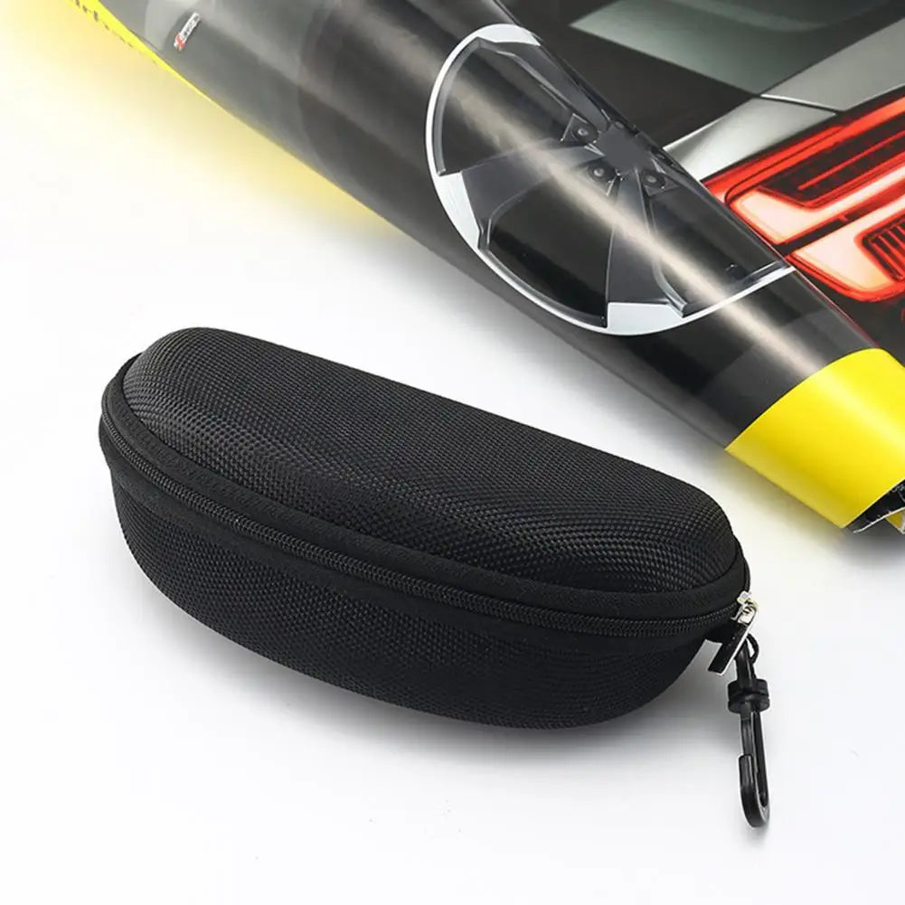 Hard Shell Sunglasses Case