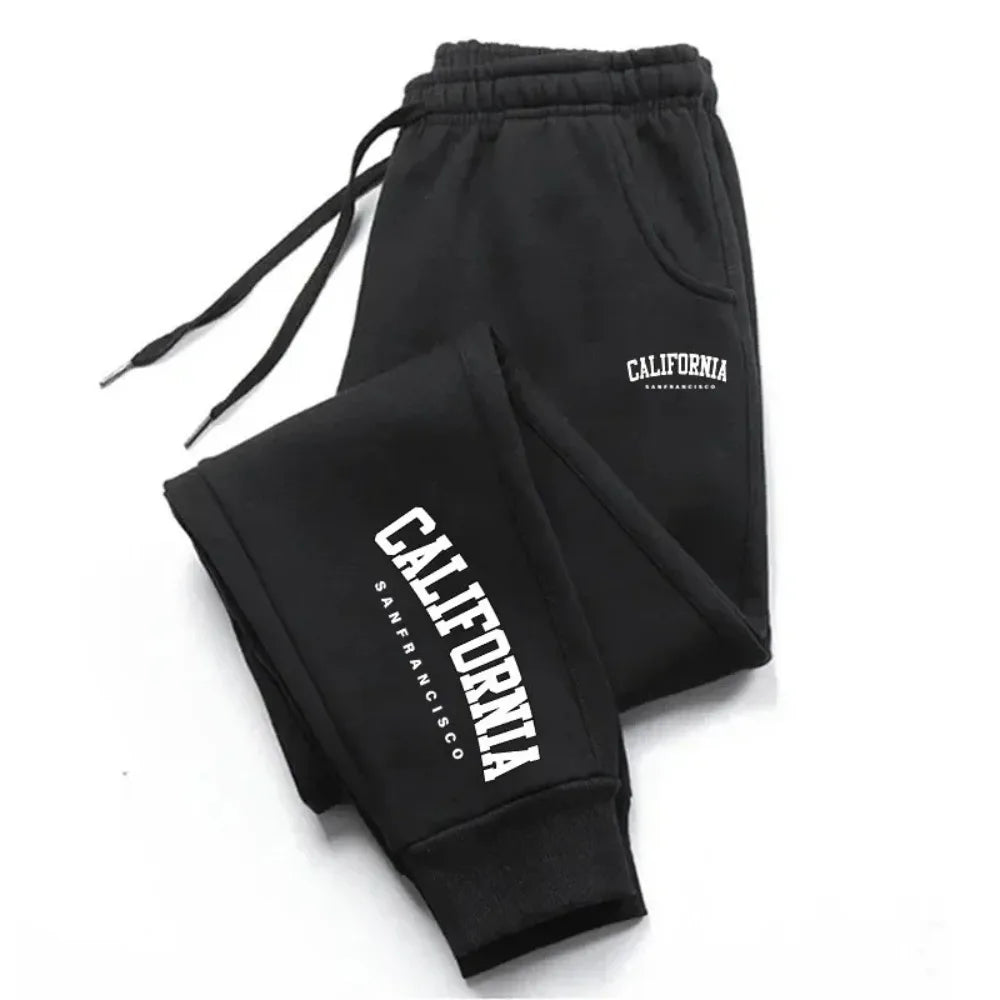 Men’s Jogging Pants – Casual, Versatile Sweatpants for All Seasons | 2026 Hot Fashion & Daily Wear