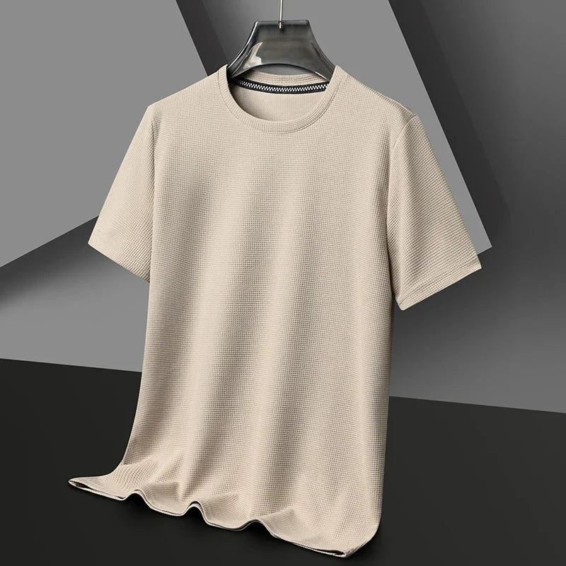 Urban Rebel Acid Wash Tee