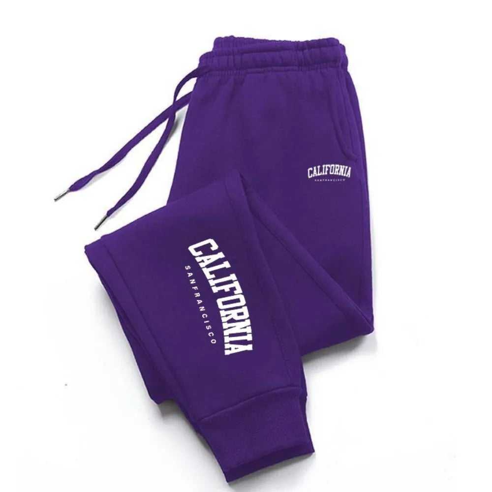 Men’s Jogging Pants – Casual, Versatile Sweatpants for All Seasons | 2026 Hot Fashion & Daily Wear