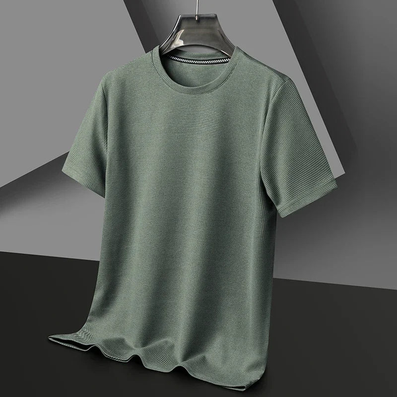 Urban Rebel Acid Wash Tee