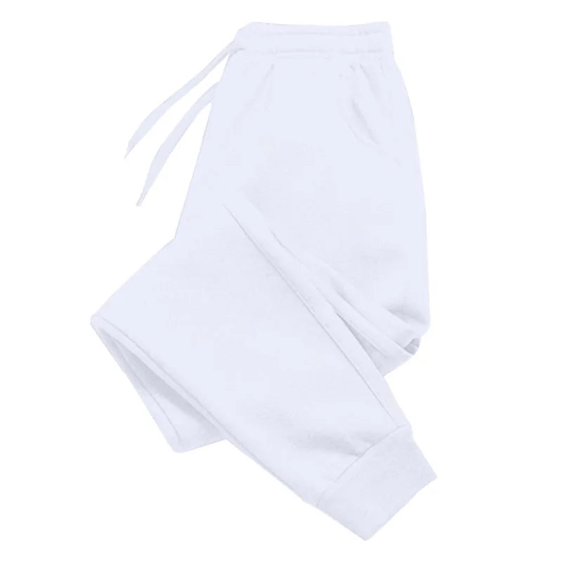 Men’s Performance Jogger Pants – Sweatpants for Running & Workouts