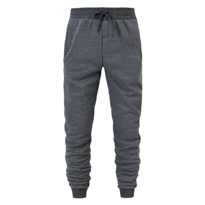 Men’s Performance Jogger Pants – Sweatpants for Running & Workouts