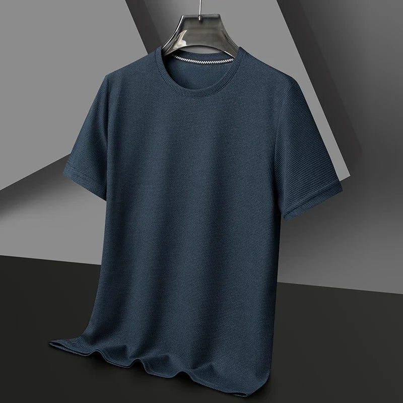 Urban Rebel Acid Wash Tee