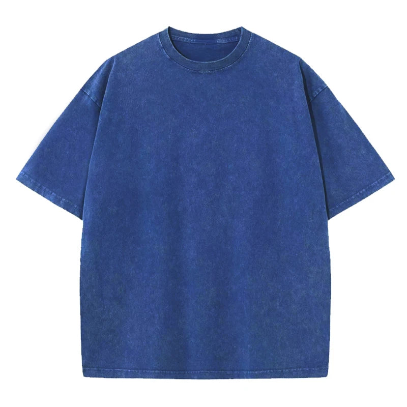 Urban Rebel Acid Wash Te
