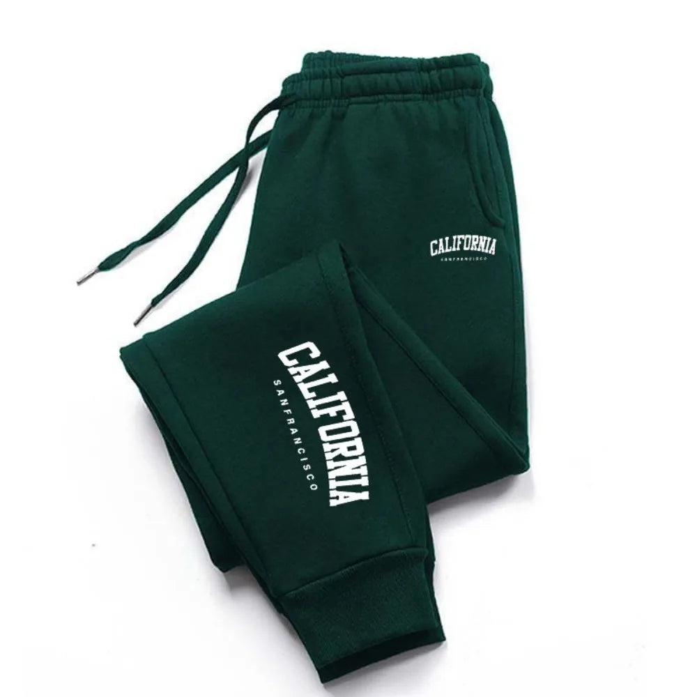 Men’s Jogging Pants – Casual, Versatile Sweatpants for All Seasons | 2026 Hot Fashion & Daily Wear