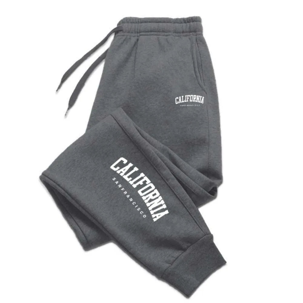 Men’s Jogging Pants – Casual, Versatile Sweatpants for All Seasons | 2026 Hot Fashion & Daily Wear