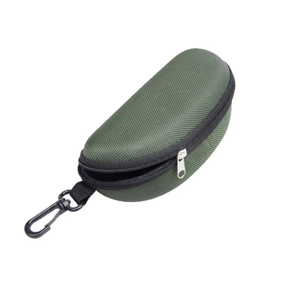 Hard Shell Sunglasses Case