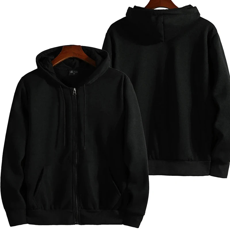Zipa Hoodie