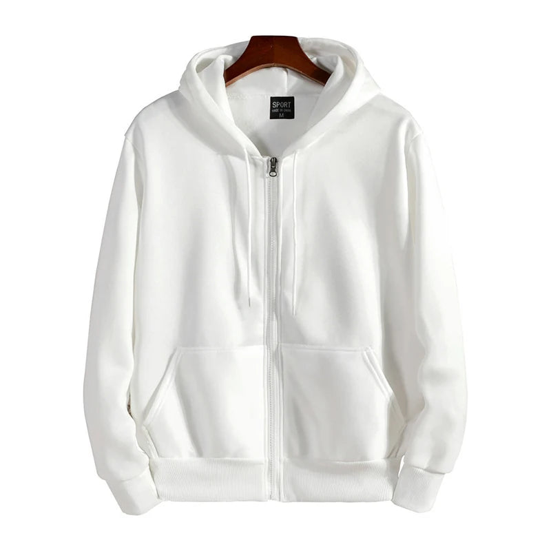 Zipa Hoodie